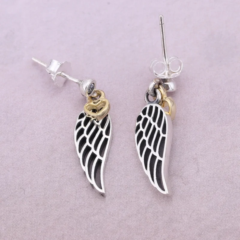 (bilde for) Pandora Love & Guidance - 290583CZ - Vis 2