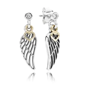 (bilde for) Pandora Love & Guidance - 290583CZ
