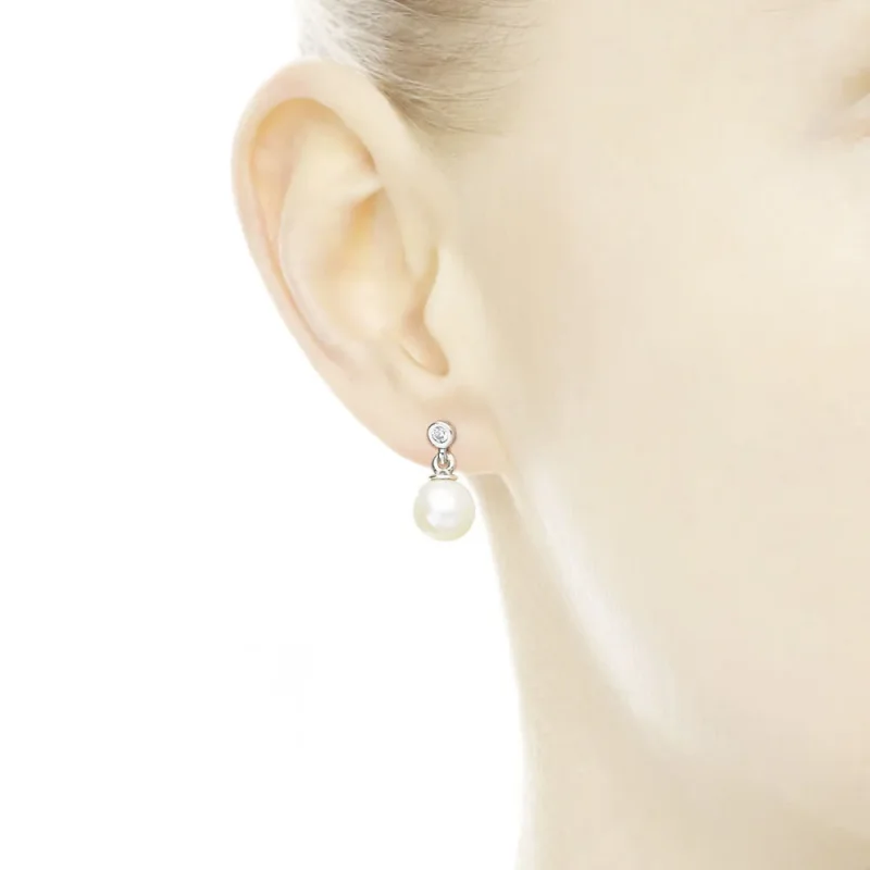 (bilde for) Pandora Luminous Elegance - 290694P - Vis 4