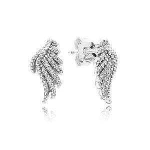 (bilde for) Pandora Majestic Feathers - 290581CZ