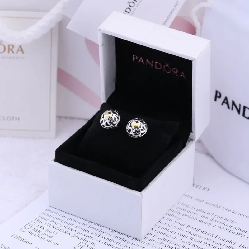 (bilde for) Pandora My One True Love - 290557 - Vis 2