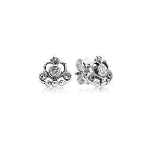 (bilde for) Pandora My Princess Tiara - 290540CZ