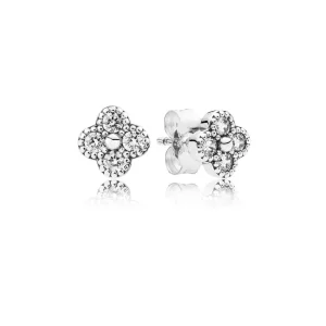 (bilde for) Pandora Oriental Blossom - 290647CZ