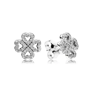 (bilde for) Pandora Petals of Love - 290626CZ
