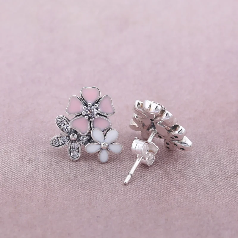 (bilde for) Pandora Poetic Blooms - 290686ENMX - Vis 2