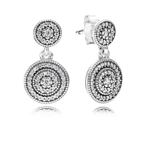 (bilde for) Pandora Radiant Elegance - 290688CZ