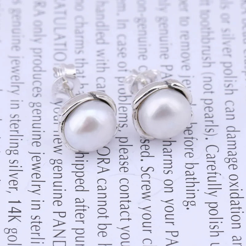 (bilde for) Pandora Shimmering Spheres - 290157GP - Vis 2