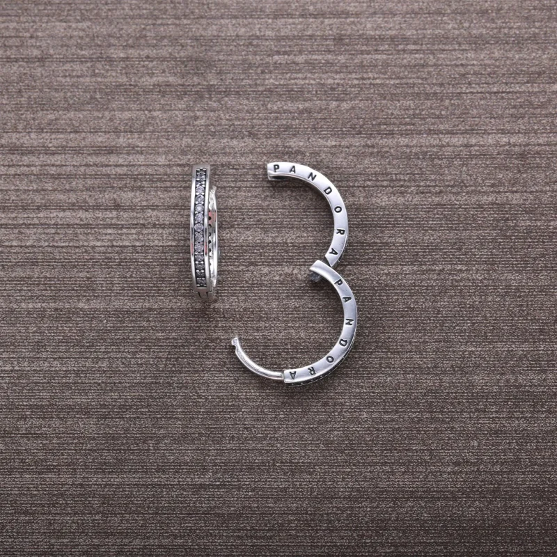(bilde for) PANDORA Signature - 290558CZ - Vis 2