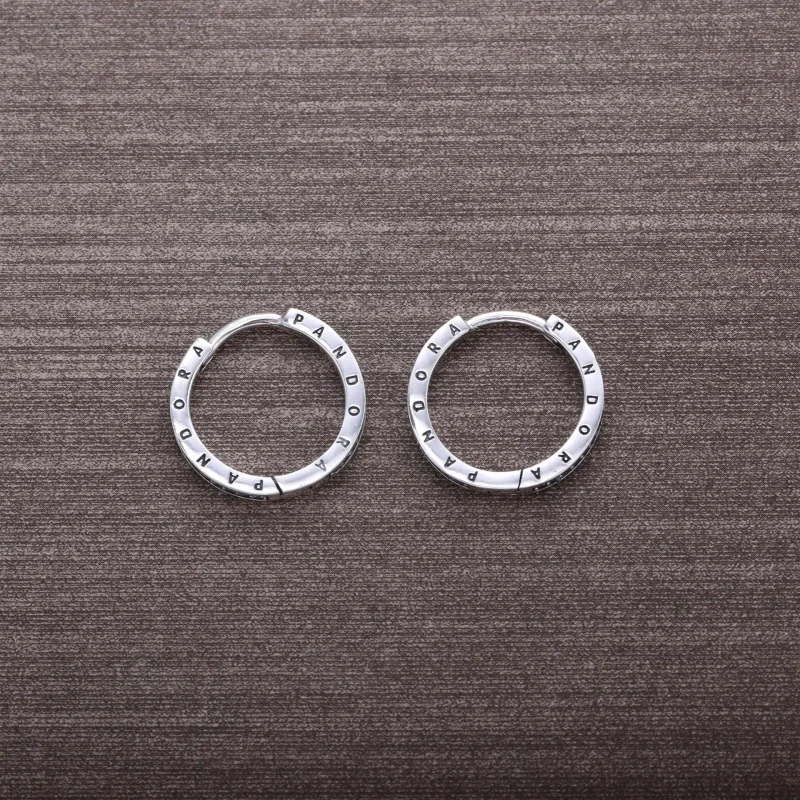 (bilde for) PANDORA Signature - 290558CZ - Vis 3