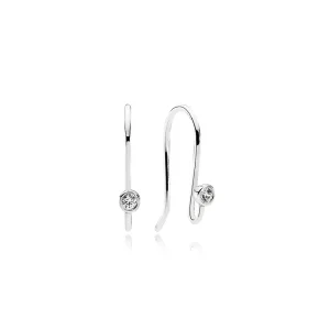 (bilde for) Pandora Sparkle Hooks - 290677CZ