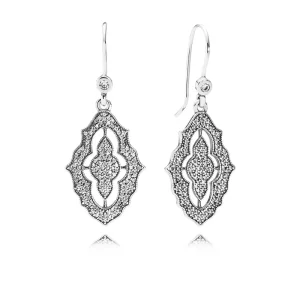 (bilde for) Pandora Sparkling Lace - 290563CZ