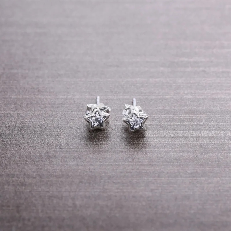 (bilde for) Pandora Stjerneskinn - 290597CZ - Vis 2