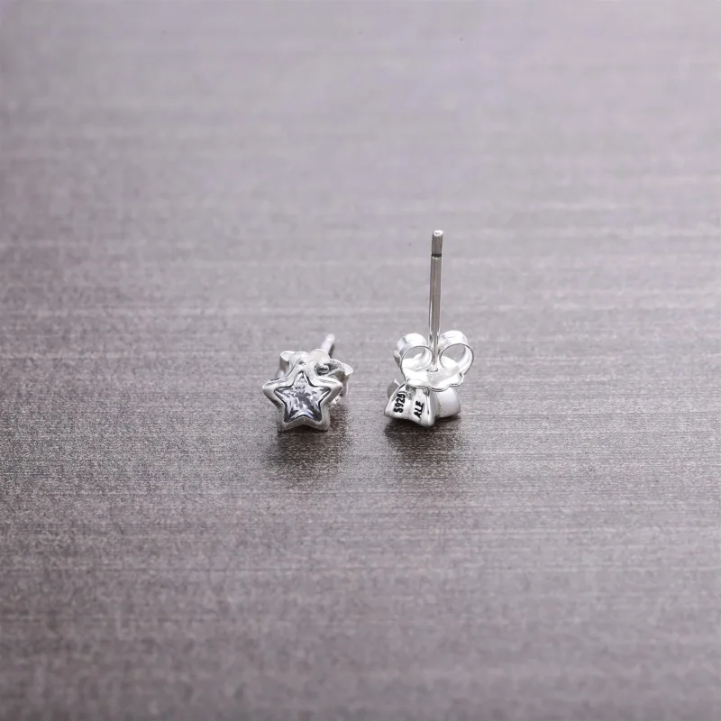 (bilde for) Pandora Stjerneskinn - 290597CZ - Vis 3