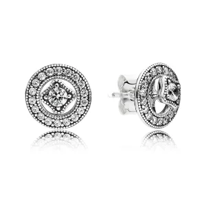 (bilde for) Pandora Vintage Allure - 290721CZ