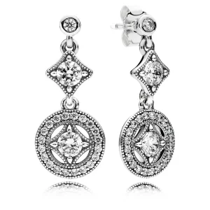 (bilde for) Pandora Vintage Allure - 290722CZ