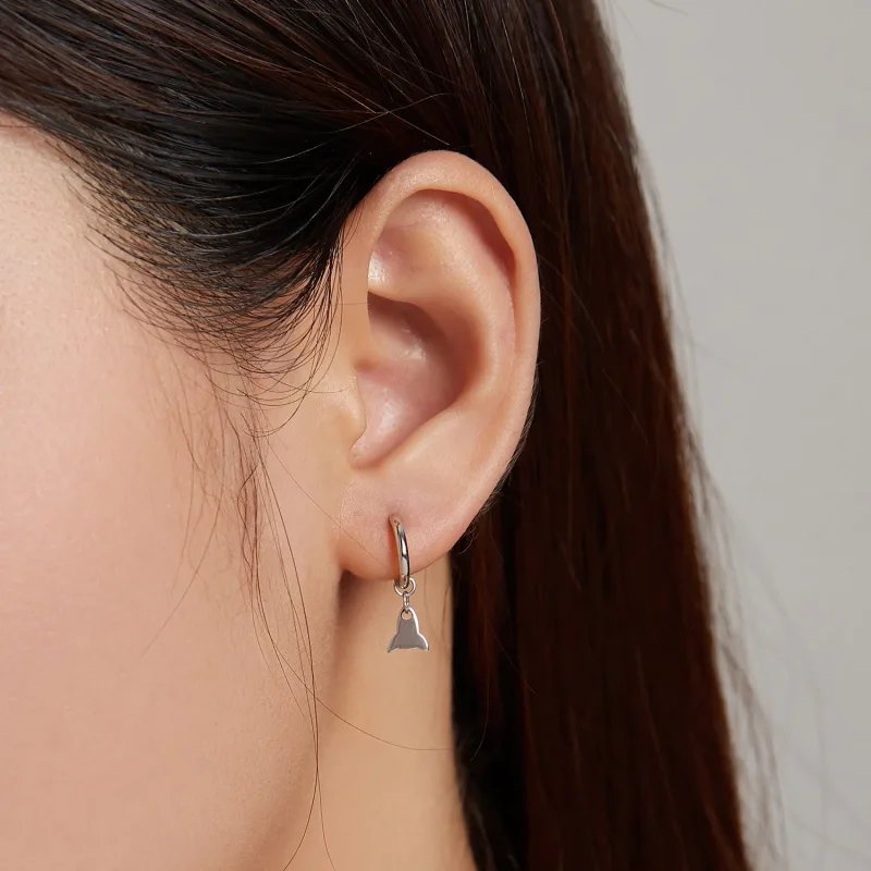 (bilde for) Pandora Style Taste Hengende øredobber - SCE1188-A - Vis 4