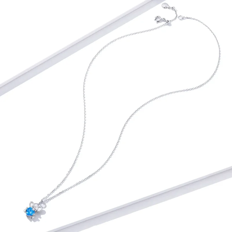 (bilde for) Pandora-stil livlig elefantkjede - BSN180 - Vis 4