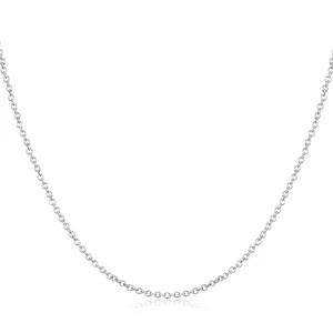 Pandora Style Basic Halskjede - BSN228 (bilde for) Pandora Style Basic Halskjede - BSN228