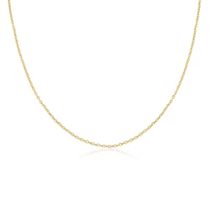 Pandora Style Basic Halskjede - SCN467 (bilde for) Pandora Style Basic Halskjede - SCN467