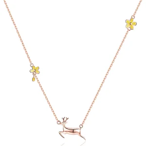 (bilde for) Pandora Style Compete Halskjede - BSN006