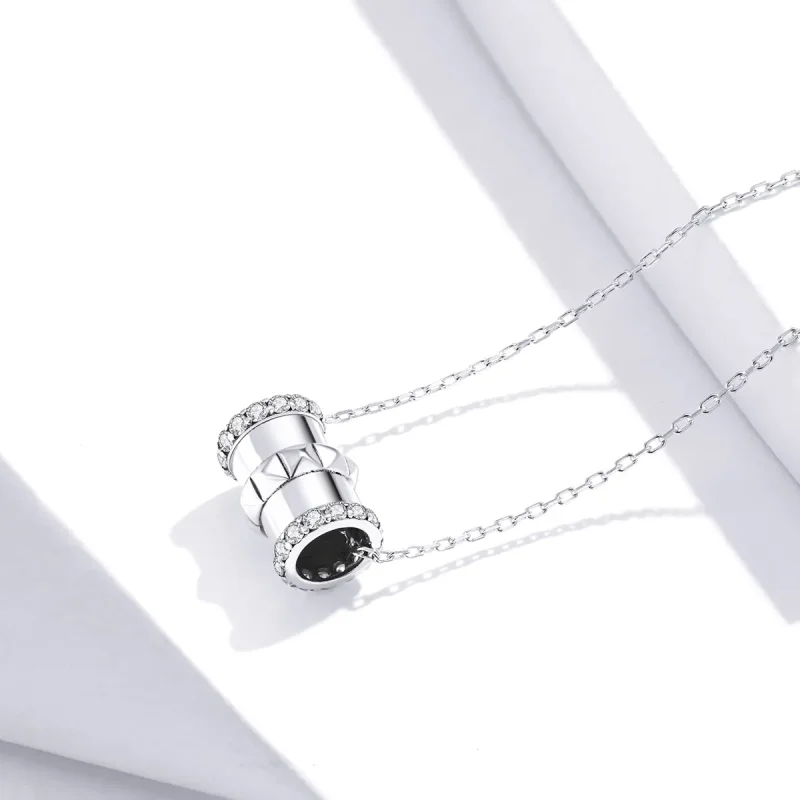 (bilde for) Pandora Style Cool Midje Halskjede - SCN405 - Vis 2