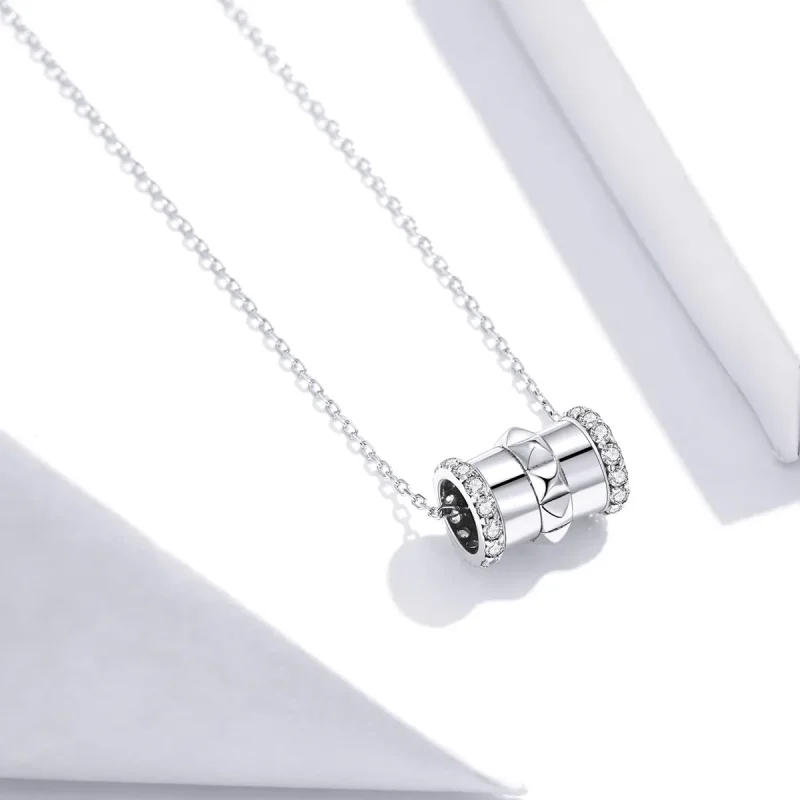 (bilde for) Pandora Style Cool Midje Halskjede - SCN405 - Vis 3