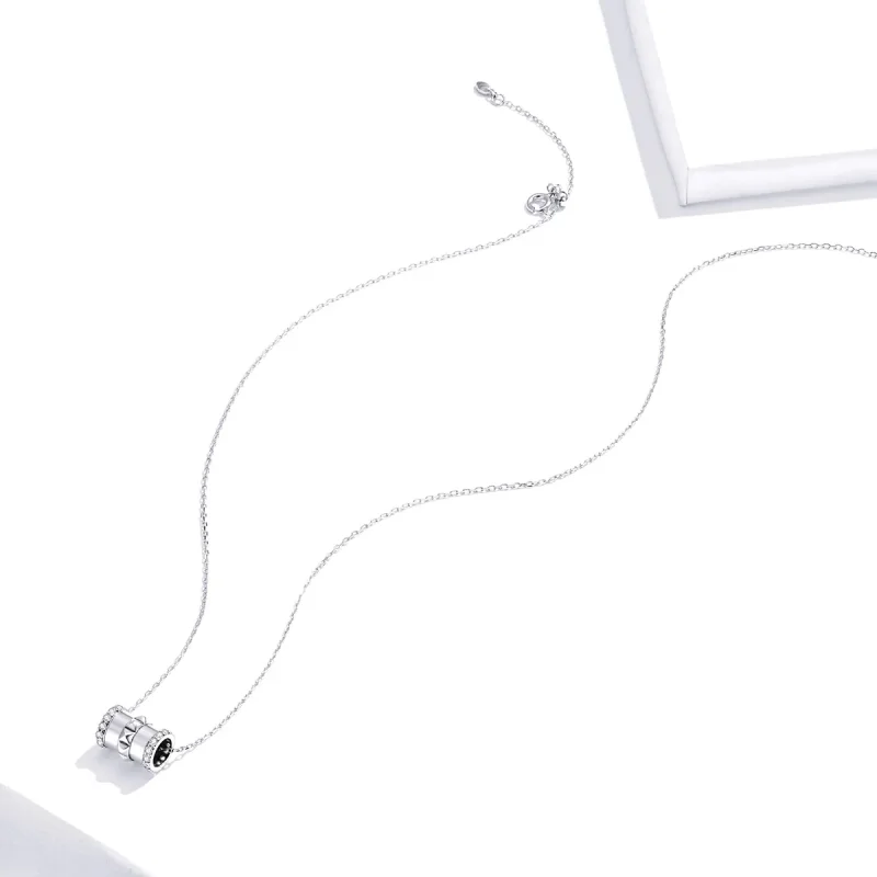 (bilde for) Pandora Style Cool Midje Halskjede - SCN405 - Vis 4