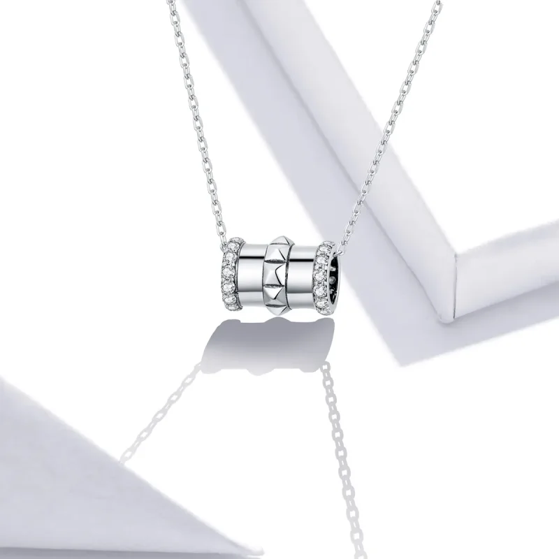 (bilde for) Pandora Style Cool Midje Halskjede - SCN405 - Vis 5