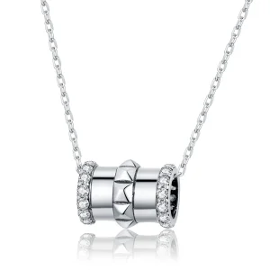 Pandora Style Cool Midje Halskjede - SCN405 (bilde for) Pandora Style Cool Midje Halskjede - SCN405