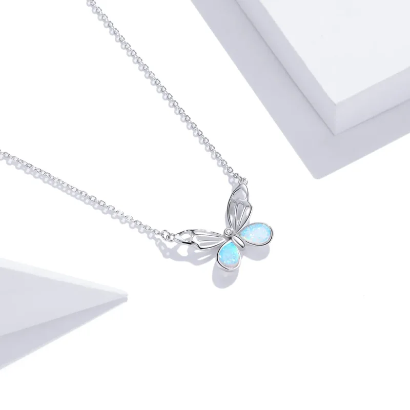 (bilde for) Pandora Style Metamorphosis Halskjede - BSN216 - Vis 2