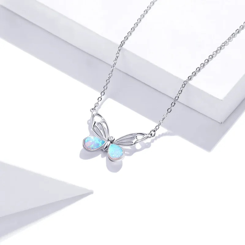 (bilde for) Pandora Style Metamorphosis Halskjede - BSN216 - Vis 3