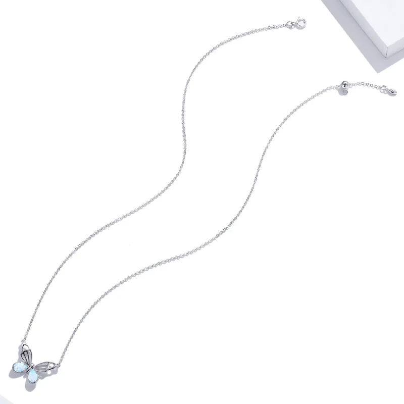 (bilde for) Pandora Style Metamorphosis Halskjede - BSN216 - Vis 4