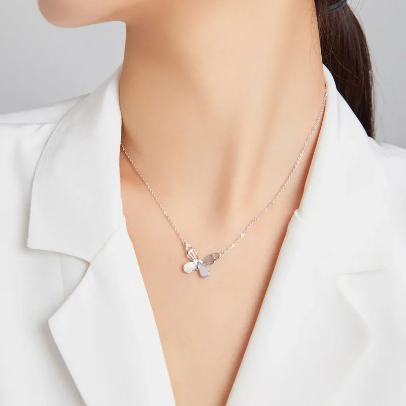 (bilde for) Pandora Style Metamorphosis Halskjede - BSN216 - Vis 6