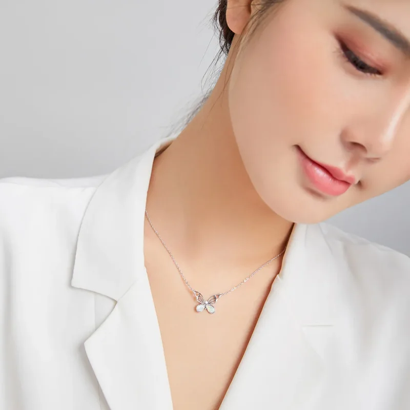 (bilde for) Pandora Style Metamorphosis Halskjede - BSN216 - Vis 8