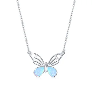 (bilde for) Pandora Style Metamorphosis Halskjede - BSN216