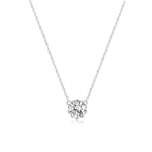 (bilde for) Pandora Style Silver Shining Life Anheng Halskjede - BSN085