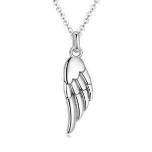 (bilde for) Pandora Style Wing Halskjede - BSN268