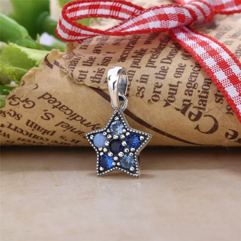 (bilde for) Pandora Bright Star - 396376NSBMX - Vis 2