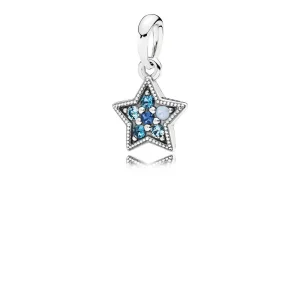 (bilde for) Pandora Bright Star - 396376NSBMX