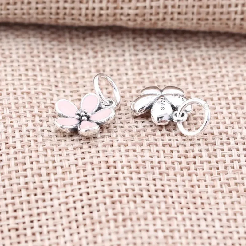 (bilde for) Pandora Cherry Blossom - 390347EN40 - Vis 2