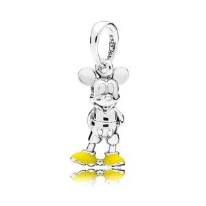 (bilde for) Pandora Disney, Classic Mickey - 397394EN06