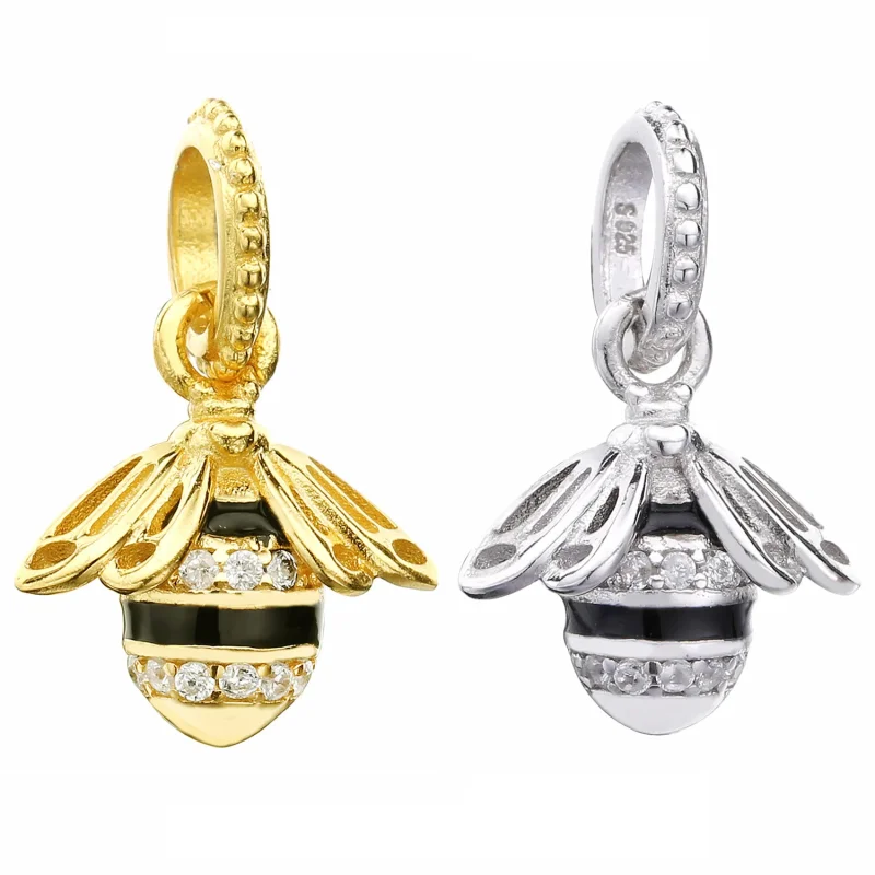 (bilde for) Pandora Dronningbie Anheng - 367075EN16 - Vis 2