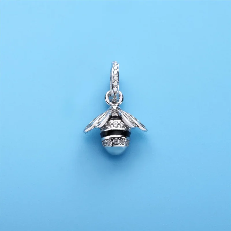 (bilde for) Pandora Dronningbie Anheng - 367075EN16 - Vis 3