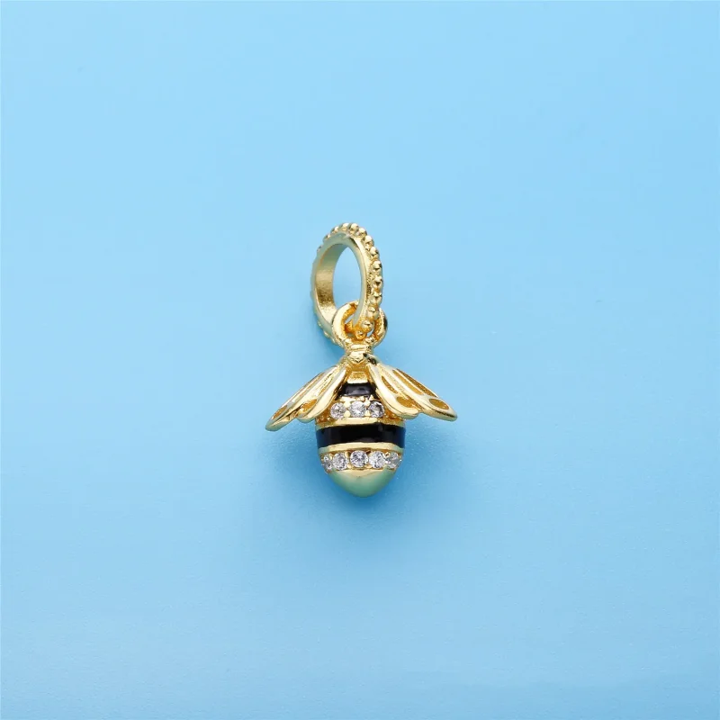 (bilde for) Pandora Dronningbie Anheng - 367075EN16 - Vis 4