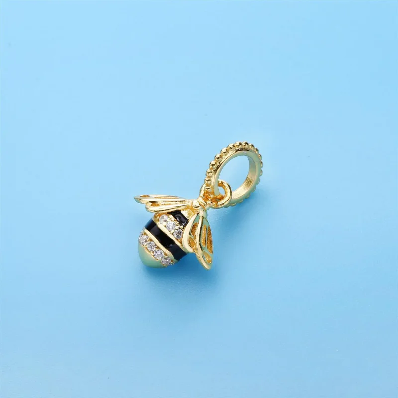 (bilde for) Pandora Dronningbie Anheng - 367075EN16 - Vis 5