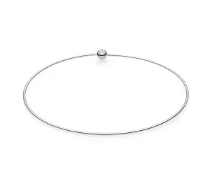 (bilde for) Pandora ESSENCE Silver Collier - 397296