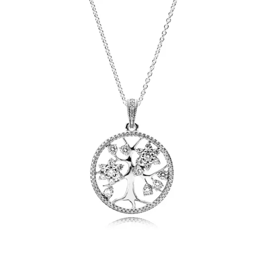 (bilde for) Pandora Family Tree - 390384CZ-80