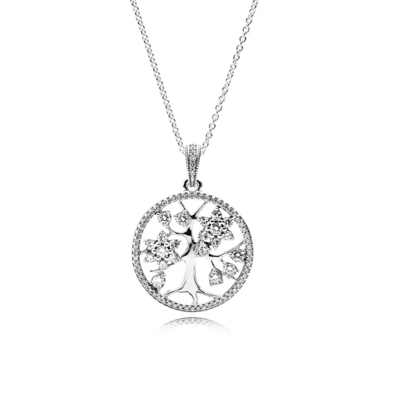 (bilde for) Pandora Family Tree - 390384CZ-80
