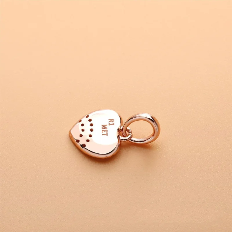 (bilde for) Pandora Fan of Love - 397286CZ - Vis 4