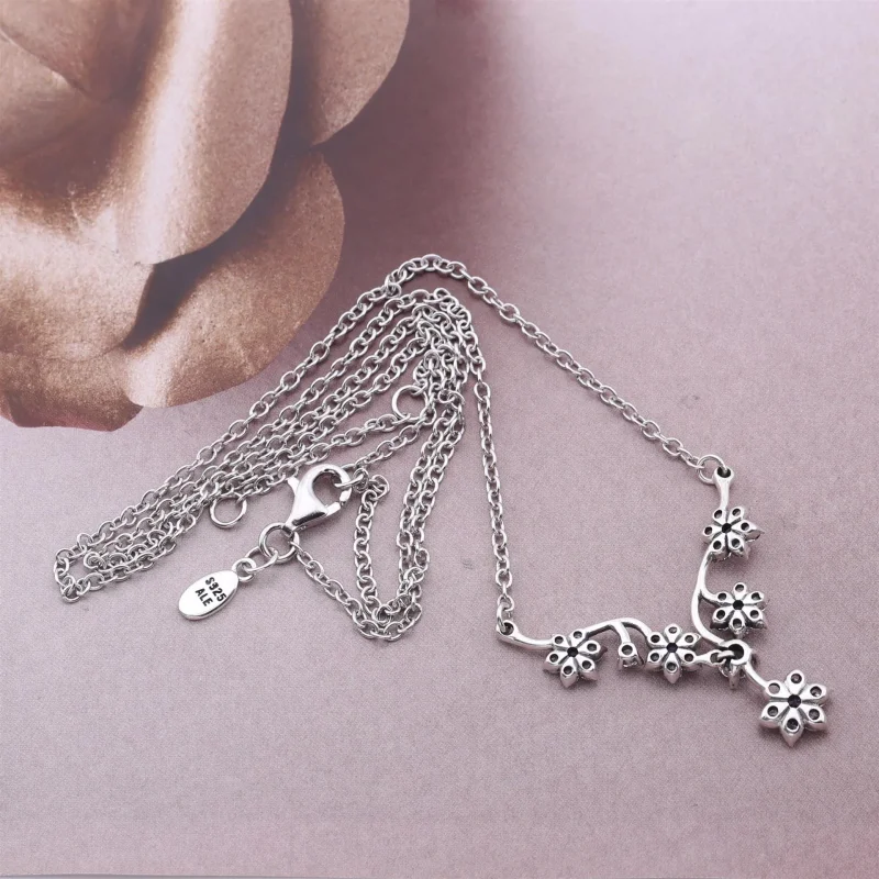 (bilde for) Pandora Forget Me Not - 590519ACZ-45 - Vis 2